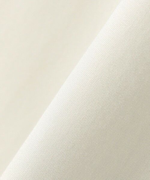 SHIPS / シップス シャツ・ブラウス | quaranciel:〈洗濯機可能〉REPREVE オープン カラー シャツ | 詳細9