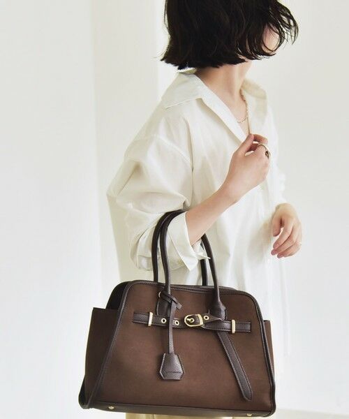 SHIPS / シップス シャツ・ブラウス | quaranciel:〈洗濯機可能〉REPREVE オープン カラー シャツ | 詳細4