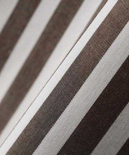 SHIPS / シップス シャツ・ブラウス | quaranciel:〈洗濯機可能〉REPREVE オープン カラー シャツ | 詳細23