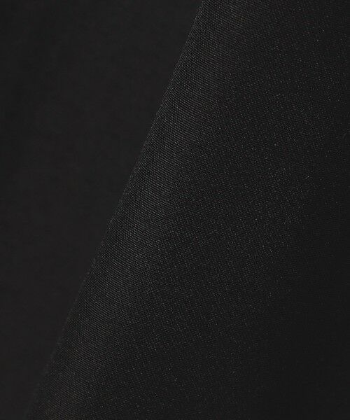 SHIPS / シップス シャツ・ブラウス | 《追加予約》quaranciel:〈洗濯機可能〉フリルカラー リボン フレンチスリーブ ブラウス | 詳細23