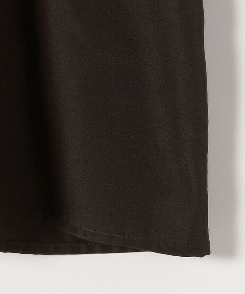 SHIPS / シップス シャツ・ブラウス | quaranciel:〈洗濯機可能〉フリルカラー リボン フレンチスリーブ ブラウス | 詳細23