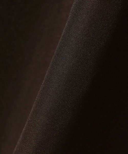 SHIPS / シップス シャツ・ブラウス | quaranciel:〈洗濯機可能〉フリルカラー リボン フレンチスリーブ ブラウス | 詳細24