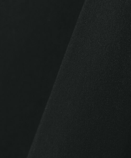 SHIPS / シップス その他パンツ | quaranciel:〈洗濯機可能〉タイプライター ギャザー ワイド キュロット パンツ | 詳細13