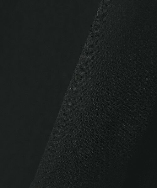 SHIPS / シップス ロング・マキシ丈スカート | quaranciel:〈洗濯機可能〉タイプライター ギャザー フレア ポケット スカート | 詳細20