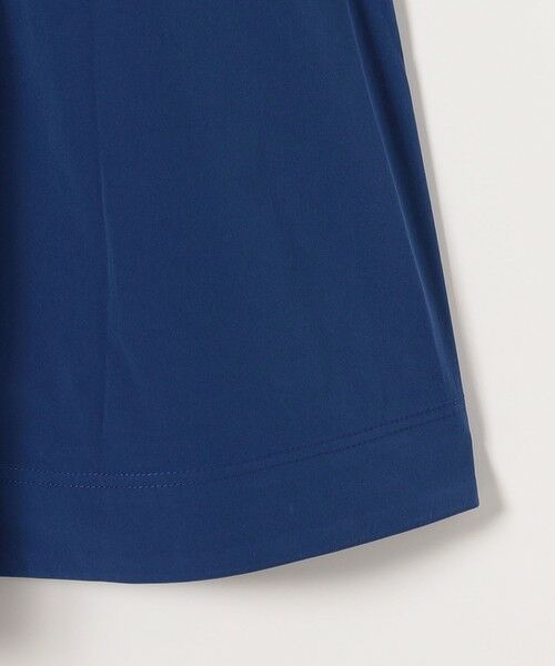 SHIPS / シップス ロング・マキシ丈スカート | quaranciel:〈洗濯機可能〉タイプライター ギャザー フレア ポケット スカート | 詳細29