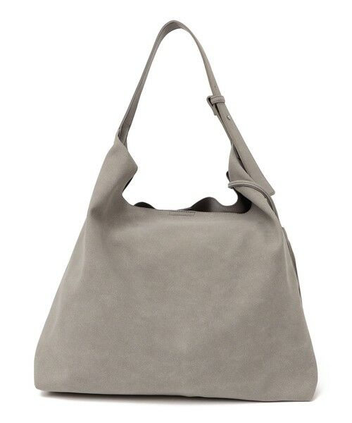 SHIPS / シップス トートバッグ | 《追加予約》SHIPS any: A4 タッセル ワンショルダー バッグ | 詳細9