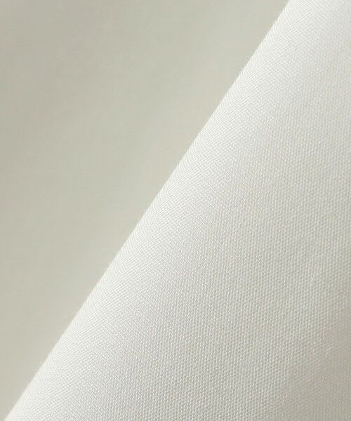 SHIPS / シップス シャツ・ブラウス | SHIPS any:〈洗濯機可能〉REPREVE ボートネック フレアスリーブ ブラウス | 詳細9