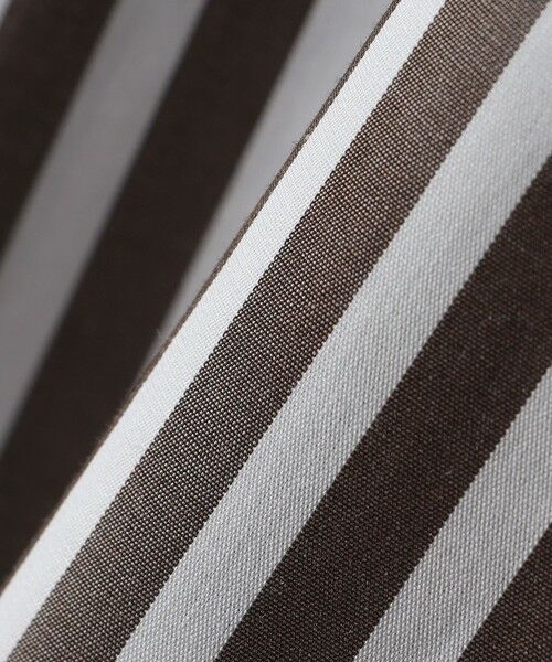 SHIPS / シップス シャツ・ブラウス | SHIPS any:〈洗濯機可能〉REPREVE ボートネック フレアスリーブ ブラウス | 詳細21