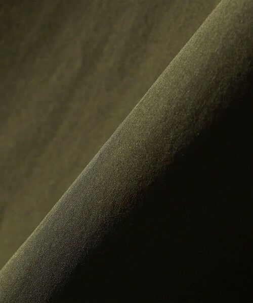 SHIPS / シップス シャツ・ブラウス | SHIPS any:〈洗濯機可能〉タイプライター スリット ポケット ビッグ シャツ | 詳細15