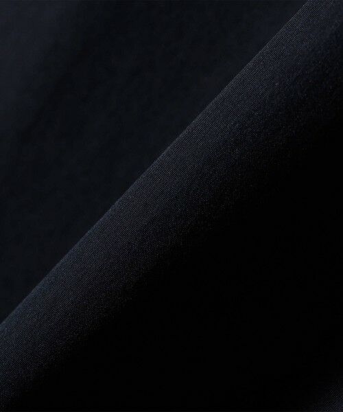 SHIPS / シップス シャツ・ブラウス | SHIPS any:〈洗濯機可能〉タイプライター スリット ポケット ビッグ シャツ | 詳細24