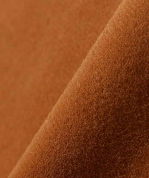 SHIPS / シップス Tシャツ | SHIPS any:〈洗濯機可能〉ポリエステル ベロア ハーフスリーブ コンパクト TEE | 詳細25