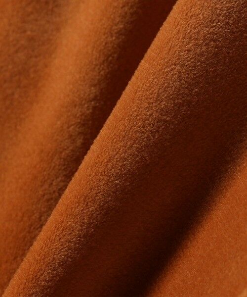 SHIPS / シップス カーディガン・ボレロ | SHIPS any:〈洗濯機可能〉ポリエステル ベロア コンパクト スナップ カーディガン | 詳細24