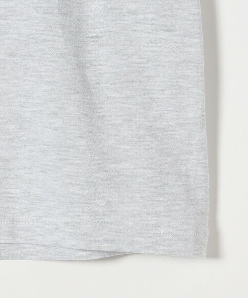 SHIPS / シップス Tシャツ | GULFCOAST SPORTSWEAR:〈洗濯機可能〉グラフィック TEE | 詳細19