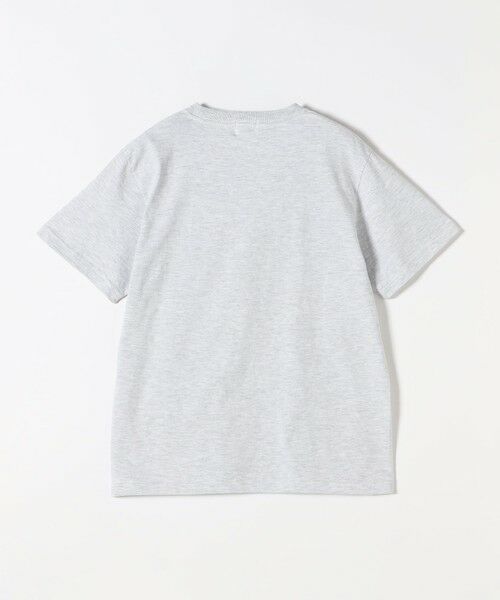 SHIPS / シップス Tシャツ | GULFCOAST SPORTSWEAR:〈洗濯機可能〉グラフィック TEE | 詳細20