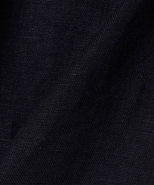 SHIPS / シップス その他パンツ | SHIPS any:〈洗濯機可能〉ヨーロピアンフラックス リネン コクーン イージー パンツ | 詳細22