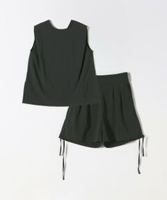 SHIPS / シップス 水着・スイムグッズ | ROXY:〈洗濯機可能〉WAVE DANCERS 水陸両用 セットアップ