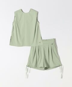 SHIPS / シップス 水着・スイムグッズ | ROXY:〈洗濯機可能〉WAVE DANCERS 水陸両用 セットアップ