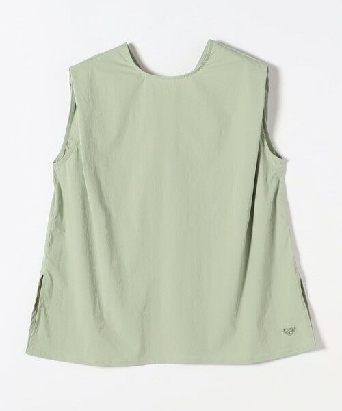 SHIPS / シップス 水着・スイムグッズ | ROXY:〈洗濯機可能〉WAVE DANCERS 水陸両用 セットアップ | 詳細4