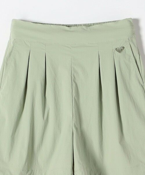 SHIPS / シップス 水着・スイムグッズ | ROXY:〈洗濯機可能〉WAVE DANCERS 水陸両用 セットアップ | 詳細13