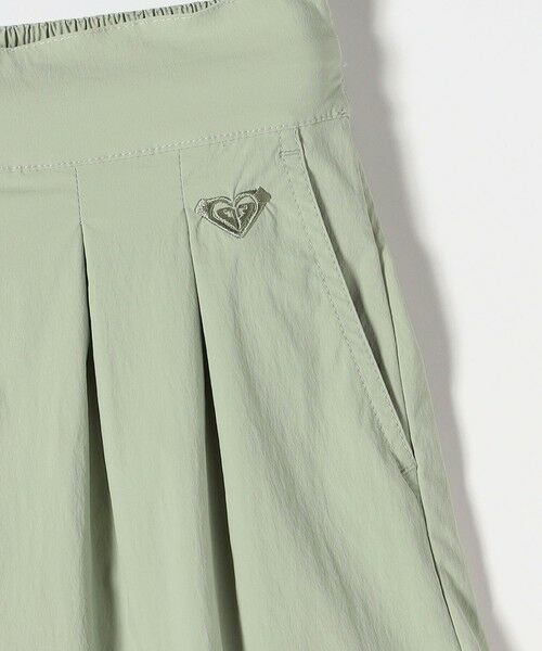 SHIPS / シップス 水着・スイムグッズ | ROXY:〈洗濯機可能〉WAVE DANCERS 水陸両用 セットアップ | 詳細15