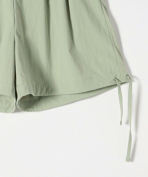 SHIPS / シップス 水着・スイムグッズ | ROXY:〈洗濯機可能〉WAVE DANCERS 水陸両用 セットアップ | 詳細16