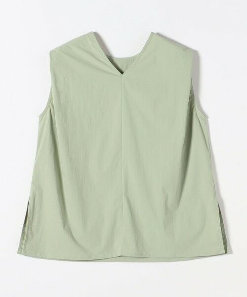 SHIPS / シップス 水着・スイムグッズ | ROXY:〈洗濯機可能〉WAVE DANCERS 水陸両用 セットアップ | 詳細5