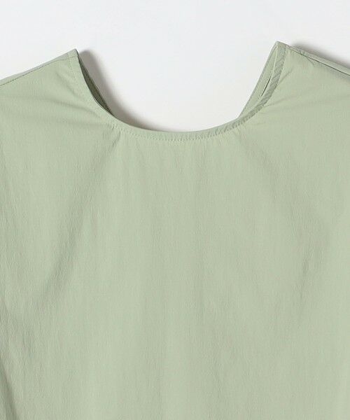 SHIPS / シップス 水着・スイムグッズ | ROXY:〈洗濯機可能〉WAVE DANCERS 水陸両用 セットアップ | 詳細6