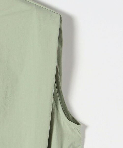 SHIPS / シップス 水着・スイムグッズ | ROXY:〈洗濯機可能〉WAVE DANCERS 水陸両用 セットアップ | 詳細7