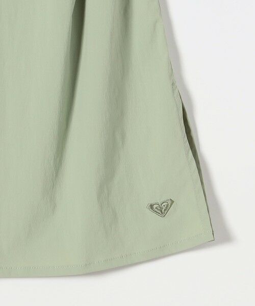 SHIPS / シップス 水着・スイムグッズ | ROXY:〈洗濯機可能〉WAVE DANCERS 水陸両用 セットアップ | 詳細8