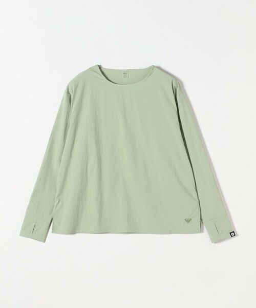 SHIPS / シップス 水着・スイムグッズ | ROXY:〈洗濯機可能〉HEAR THE WAVES 水陸両用 2点セット | 詳細5