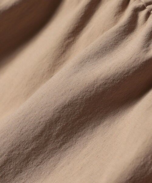 SHIPS / シップス 水着・スイムグッズ | ROXY:〈洗濯機可能〉HEAR THE WAVES 水陸両用 2点セット | 詳細17