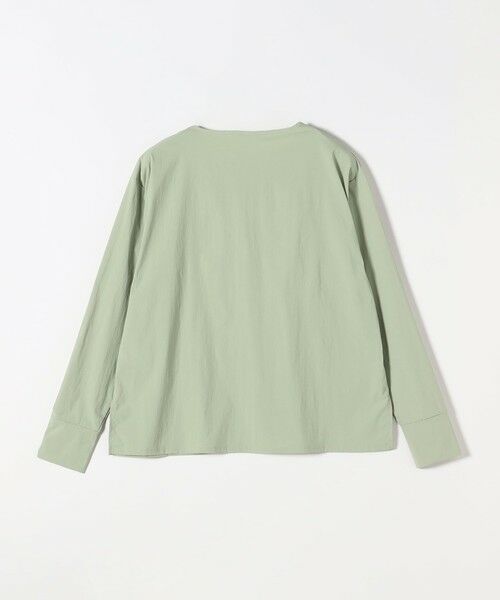 SHIPS / シップス 水着・スイムグッズ | ROXY:〈洗濯機可能〉HEAR THE WAVES 水陸両用 2点セット | 詳細6