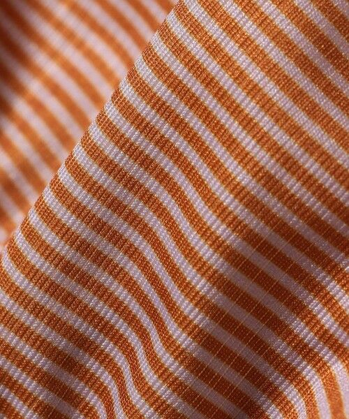 SHIPS / シップス 水着・スイムグッズ | Miller:〈手洗い可能〉マルチボーダー スイムウェア 2点セット | 詳細3