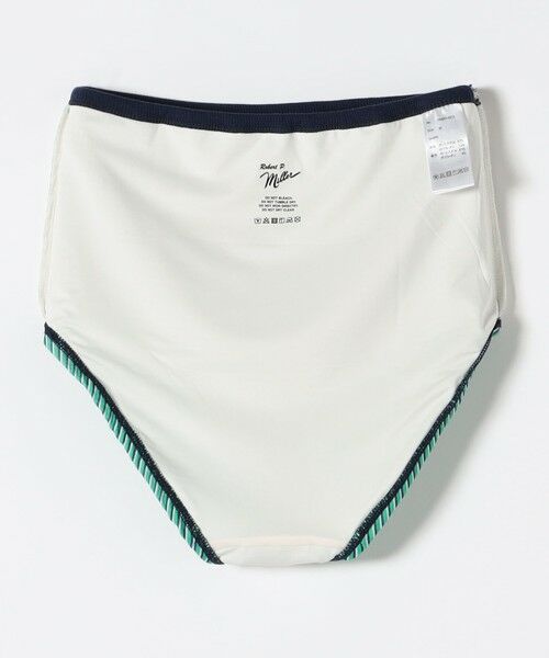 SHIPS / シップス 水着・スイムグッズ | Miller:〈手洗い可能〉マルチボーダー スイムウェア 2点セット | 詳細14