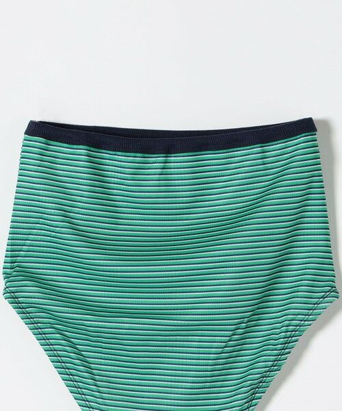 SHIPS / シップス 水着・スイムグッズ | Miller:〈手洗い可能〉マルチボーダー スイムウェア 2点セット | 詳細16