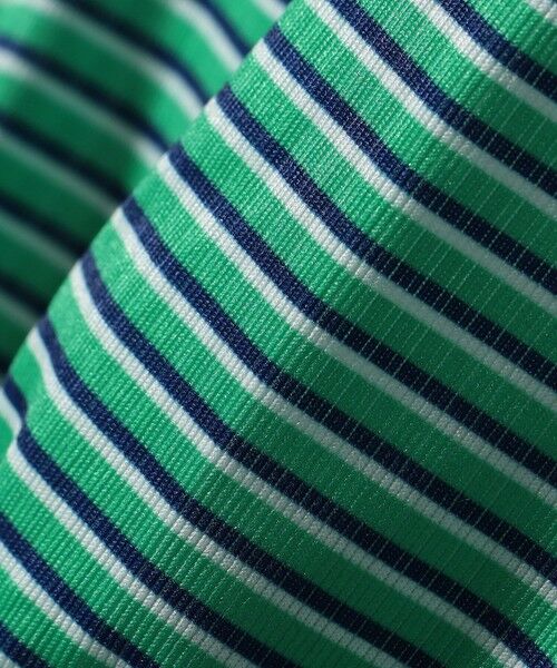 SHIPS / シップス 水着・スイムグッズ | Miller:〈手洗い可能〉マルチボーダー スイムウェア 2点セット | 詳細18