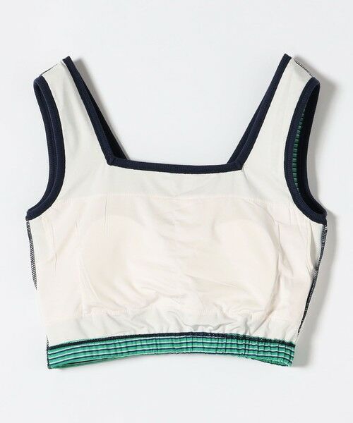 SHIPS / シップス 水着・スイムグッズ | Miller:〈手洗い可能〉マルチボーダー スイムウェア 2点セット | 詳細6