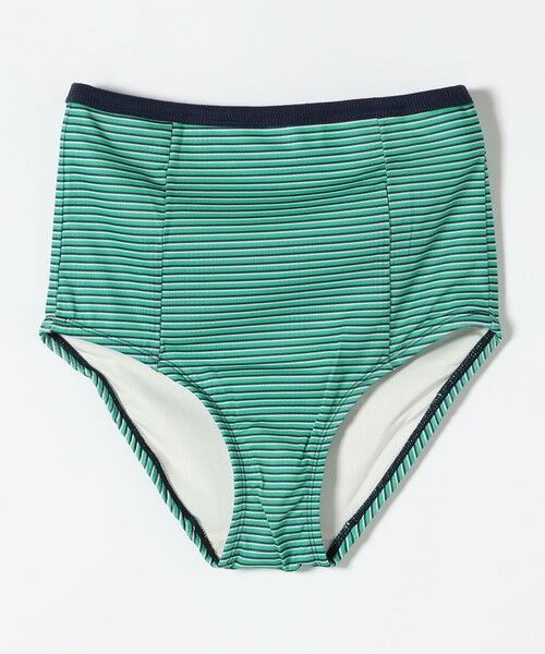 SHIPS / シップス 水着・スイムグッズ | Miller:〈手洗い可能〉マルチボーダー スイムウェア 2点セット | 詳細11