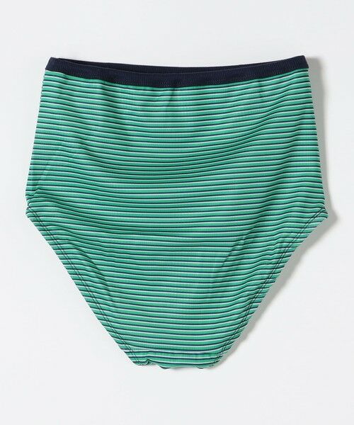 SHIPS / シップス 水着・スイムグッズ | Miller:〈手洗い可能〉マルチボーダー スイムウェア 2点セット | 詳細12