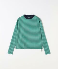 SHIPS / シップス 水着・スイムグッズ | Miller:〈手洗い可能〉マルチボーダー ラッシュガード