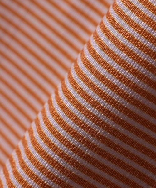 SHIPS / シップス 水着・スイムグッズ | Miller:〈手洗い可能〉マルチボーダー ラッシュガード | 詳細5