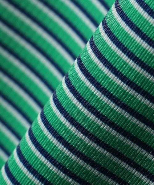 SHIPS / シップス 水着・スイムグッズ | Miller:〈手洗い可能〉マルチボーダー ラッシュガード | 詳細7