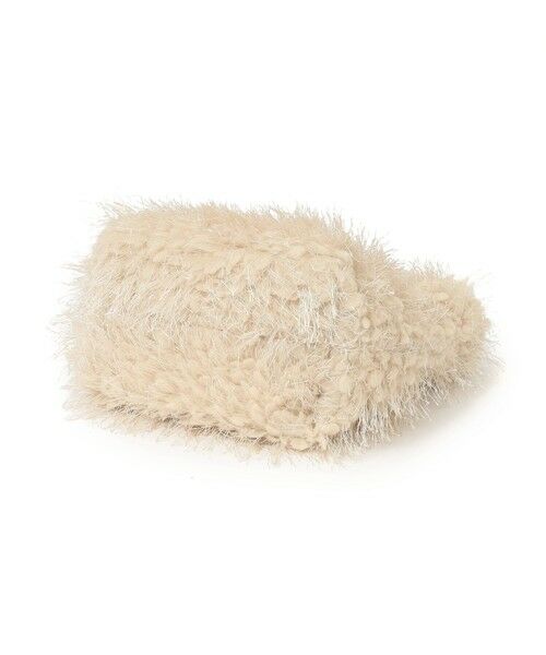 SHIPS / シップス ハンドバッグ | SHIPS Colors:フリンジ ミニ 巾着 バッグ◇ | 詳細10