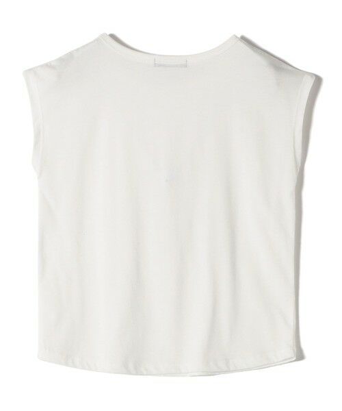 SHIPS / シップス ロング・マキシ丈ワンピース | SHIPS Colors:〈手洗い可能〉レースキャミワンピース × ベーシックTEE セット◇ | 詳細15