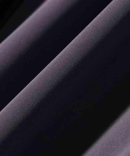 SHIPS / シップス ロング・マキシ丈ワンピース | SHIPS Colors:〈手洗い可能〉配色 ギャザー ロングスリーブ ワンピース◇ | 詳細14