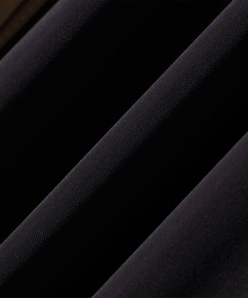 SHIPS / シップス ロング・マキシ丈ワンピース | SHIPS Colors:〈手洗い可能〉配色 ギャザー ロングスリーブ ワンピース◇ | 詳細18