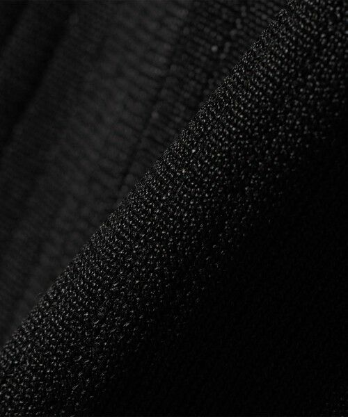 SHIPS / シップス ニット・セーター | SHIPS Colors:〈手洗い可能〉ブライト ワイドリブ ノースリーブ ニット◇ | 詳細2