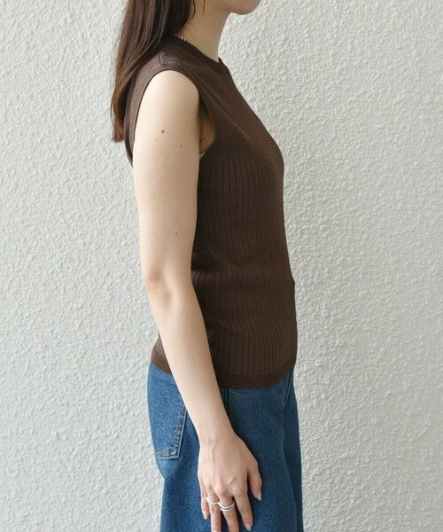 ニットノースリーブ　シティショップ　MOZH 87jiayuan-001-s1.jpg?basethum=225