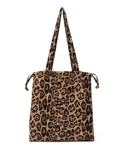 SHIPS / シップス トートバッグ | 《一部追加予約》2WAY ドローストリング トート バッグ | 詳細11