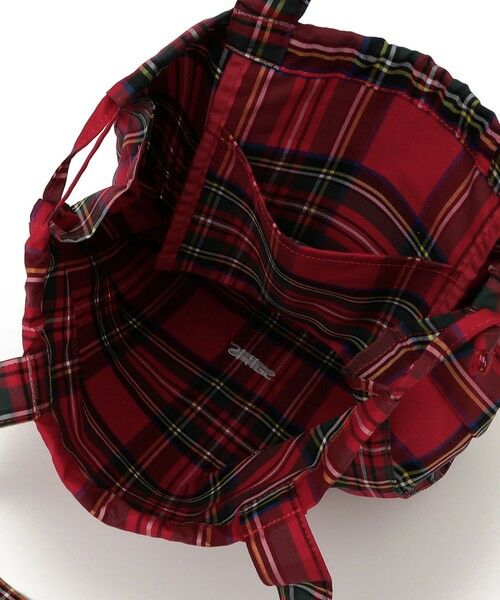 SHIPS / シップス トートバッグ | 《一部追加予約》2WAY ドローストリング トート バッグ | 詳細29